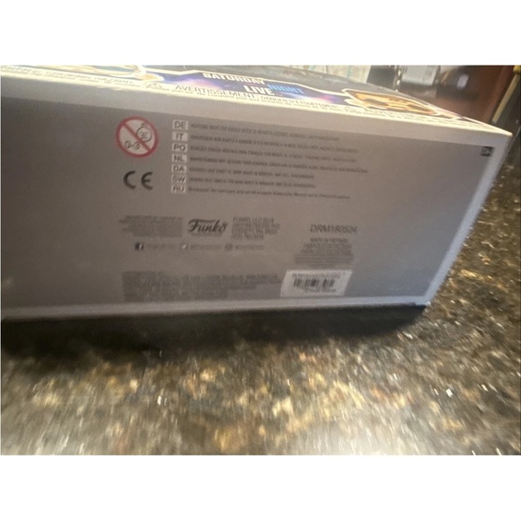 Funko Pop! Vinyl: Saturday Night Live - SNL - 2 Pack- D*ck in a Box - Picture 5 of 11